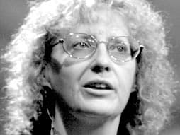Penelope Boston
