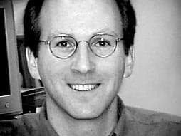 Steven Strogatz