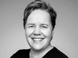 Frances Frei