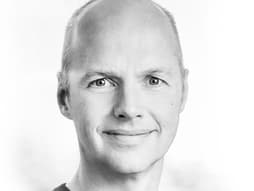 Sebastian Thrun