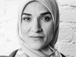 Dalia Mogahed