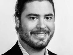 Christopher Soghoian