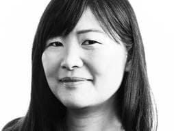 Janet Iwasa
