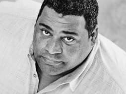 Chris Abani