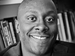 Todd Coleman