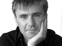 Nigel Marsh