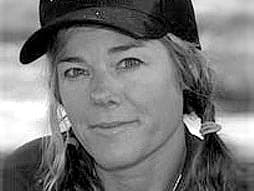 Tierney Thys