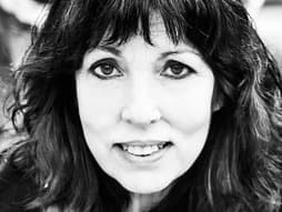 Diana Reiss