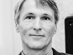 Hubertus Knabe