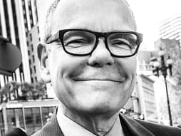 Don Tapscott