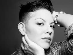 Sara Ramirez