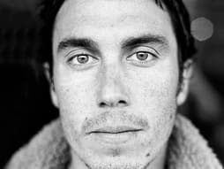 Chris Burkard