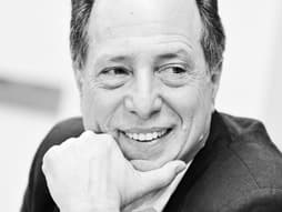 Michael Kimmel