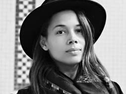 Rhiannon Giddens
