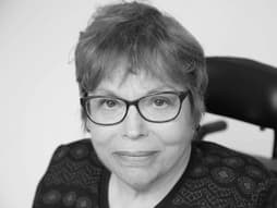 Judith Heumann