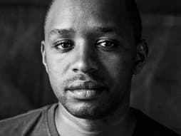 Boniface Mwangi