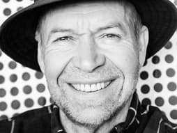 James Hansen