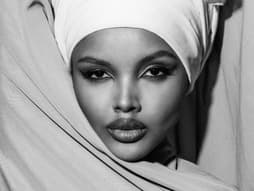 Halima Aden