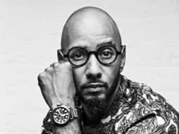 Swizz Beatz