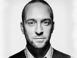 Derren Brown