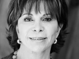 Isabel Allende
