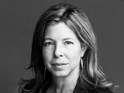 Anne Pasternak