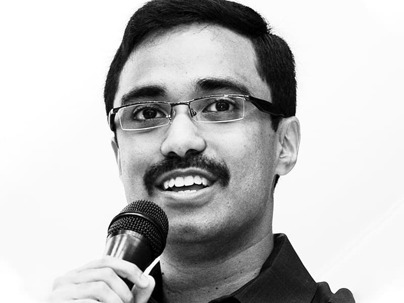Aaron Maniam