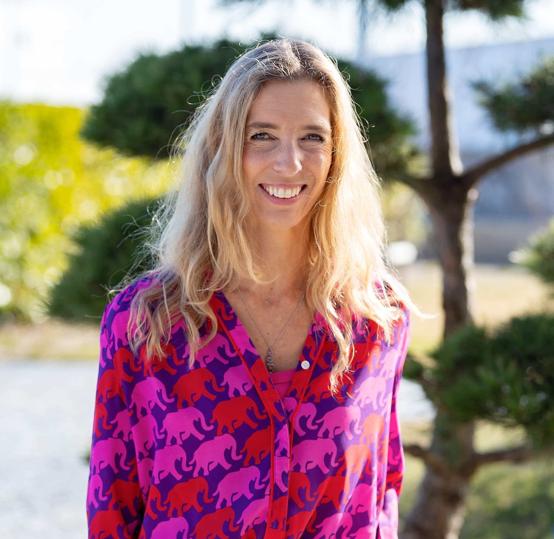Karin Krumpel