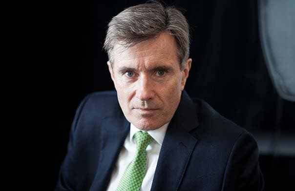 Sir John Sawers