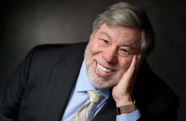 Steve Wozniak