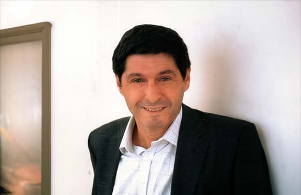 Jon Sopel
