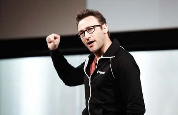 Simon Sinek