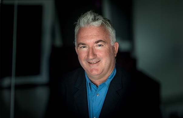 James Kerr