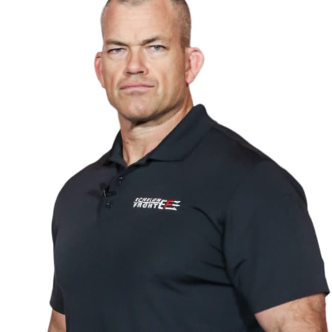 Jocko Willink