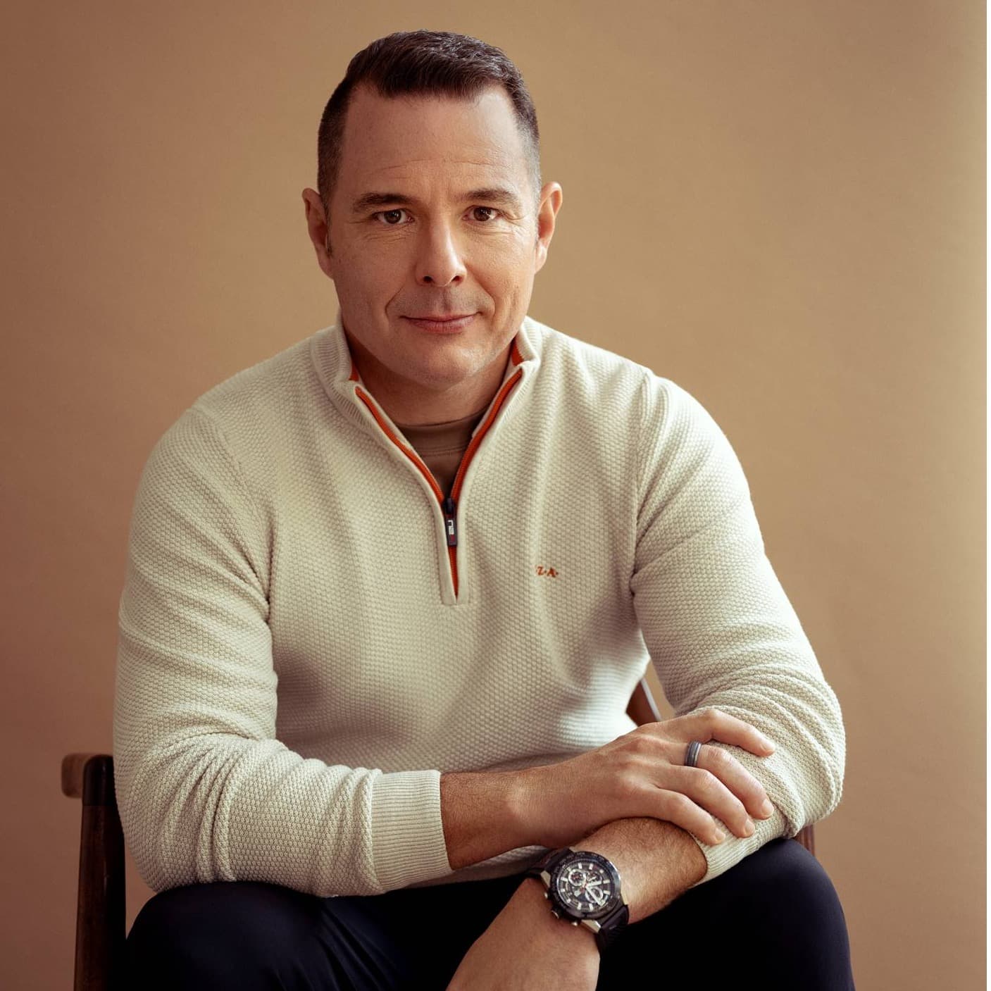 Jonathan Robin