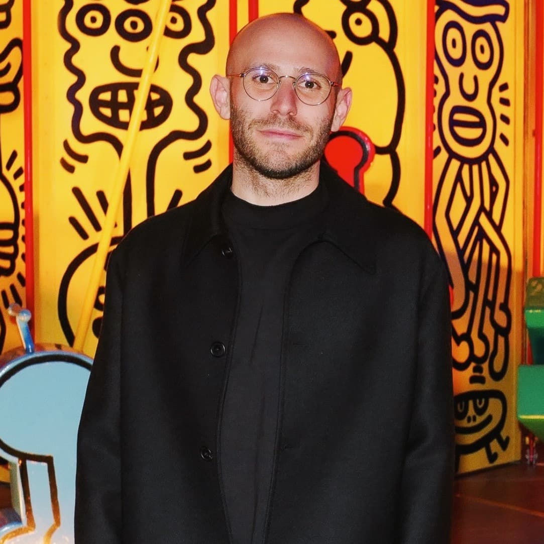 Michael Goldberg
