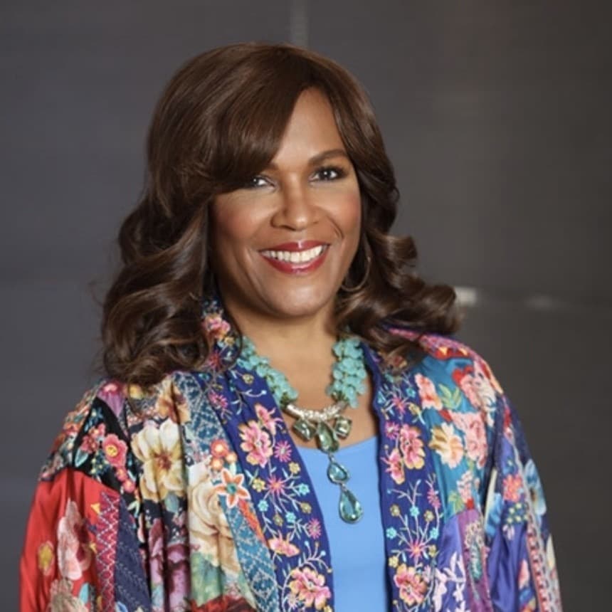 Kimberly Davis