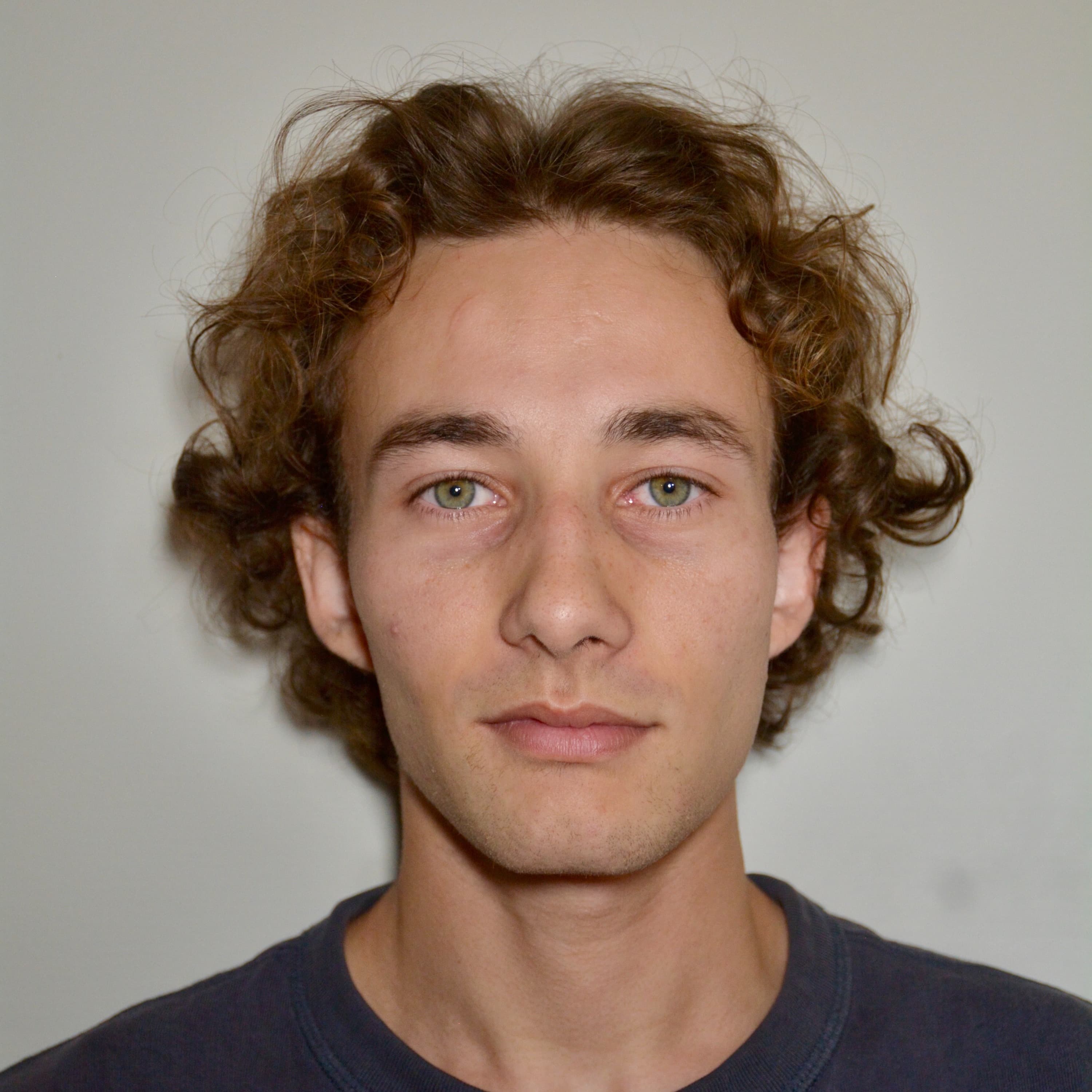 Leo Ramlall