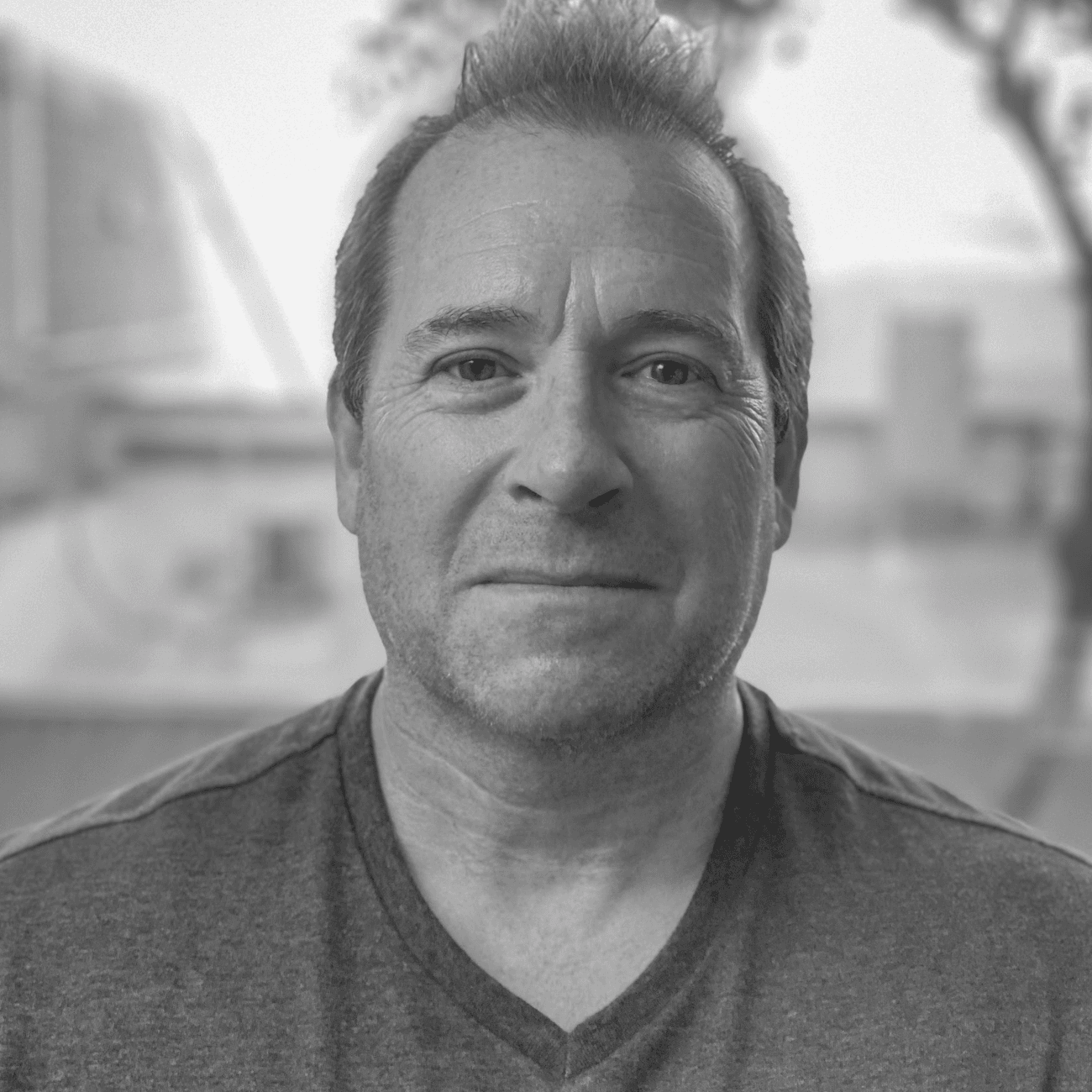 Jeff Luini