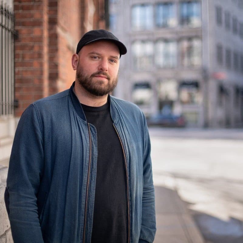 Marc Rémillard