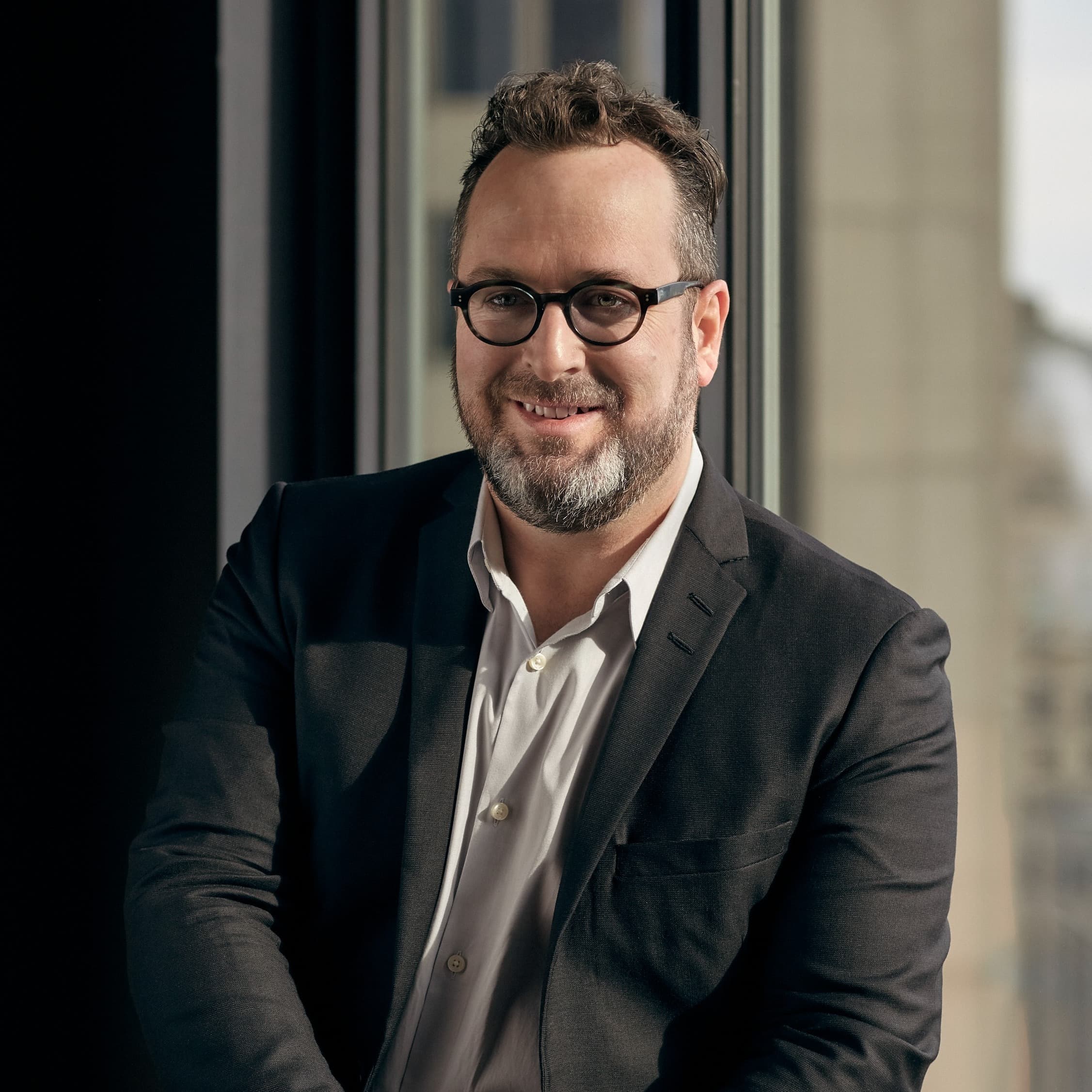 Martin Leblanc