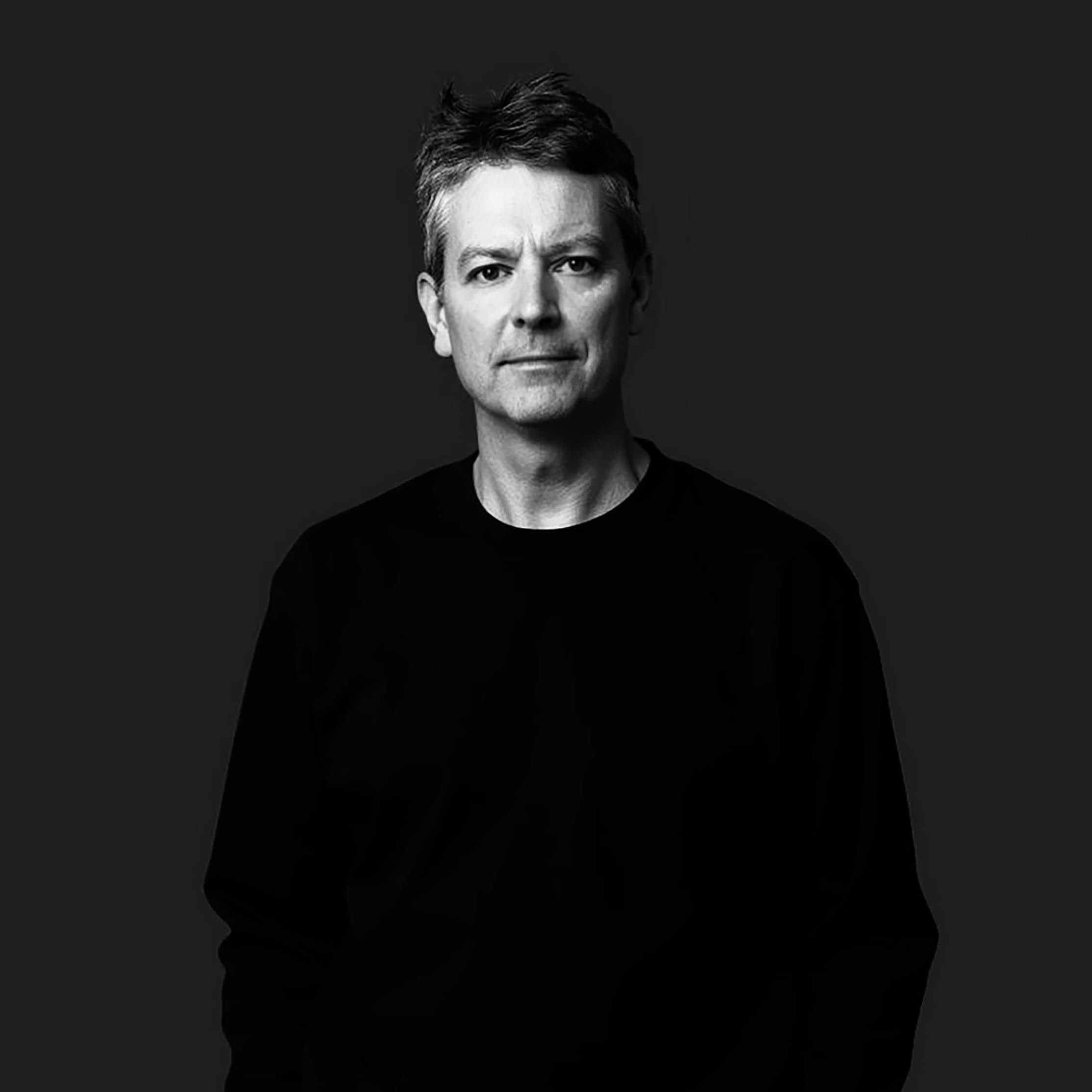 Mick McConnell