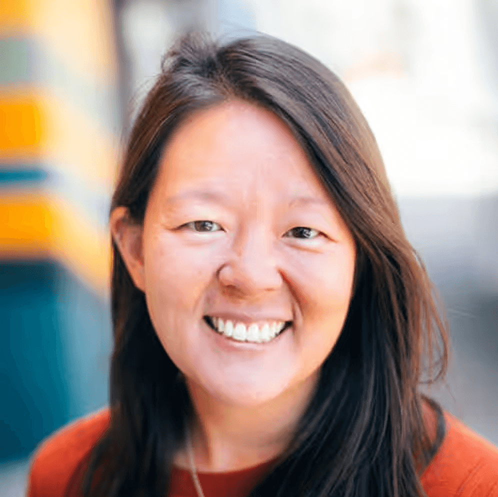 Linda Tong