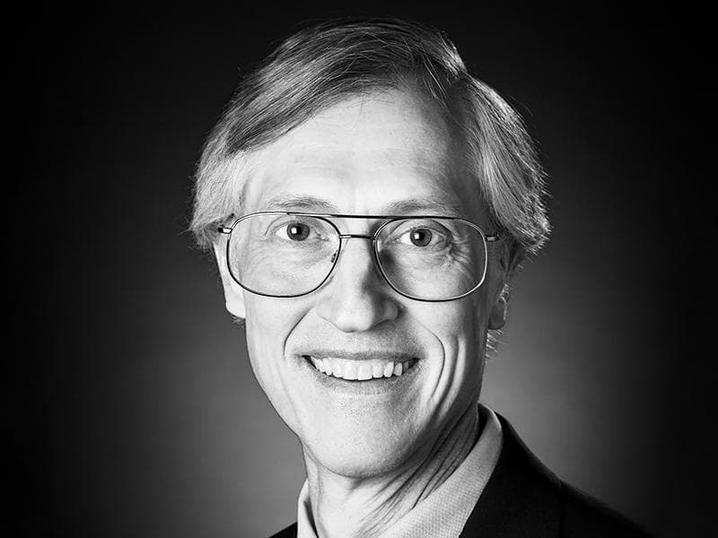 John C. Mather