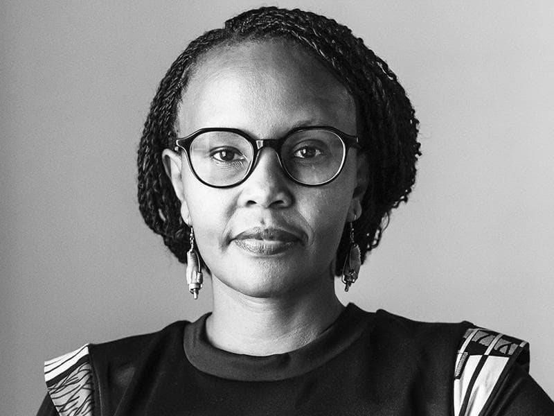 Juliana Rotich