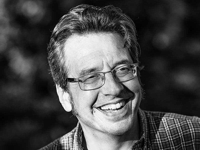 George Monbiot