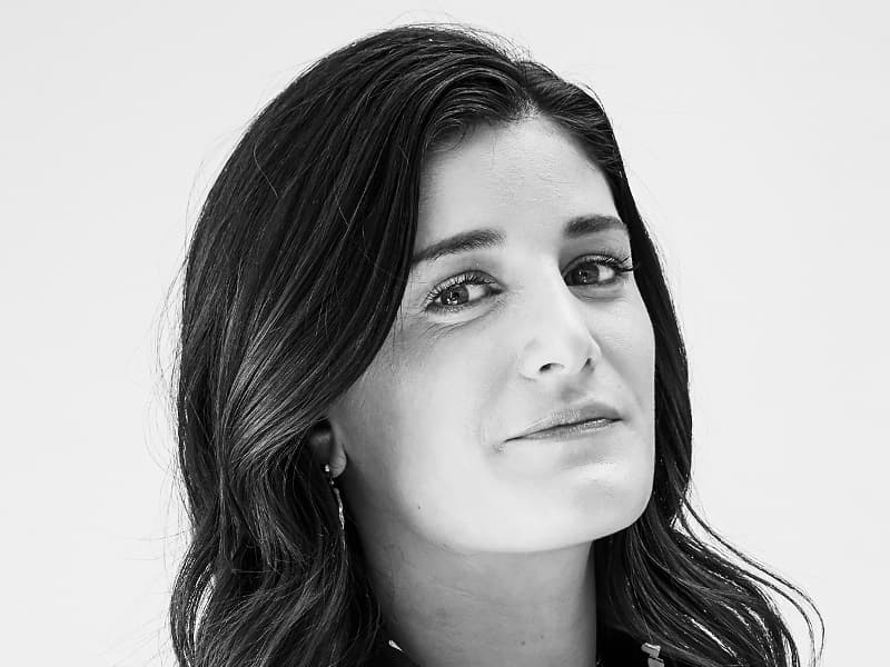 Gina Gutierrez