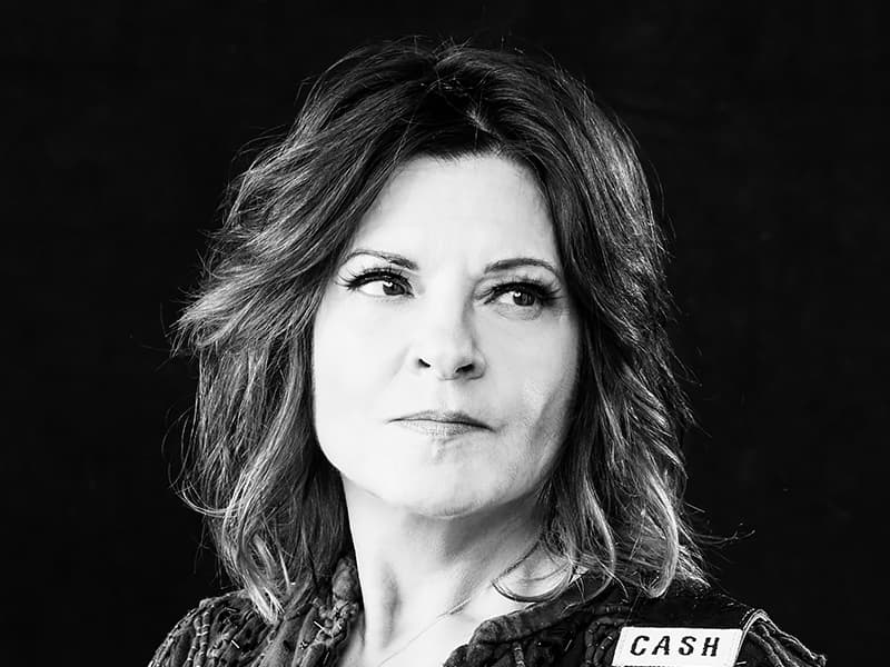 Rosanne Cash