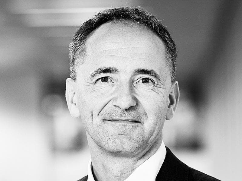 Jim Hagemann Snabe