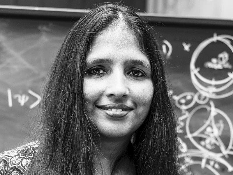 Shohini Ghose